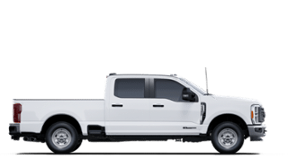 2025 Ford Super Duty® External Image 5